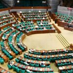 বিএনপির তিন শীর্ষ নেতা স্পিকার পদে আলোচনায়