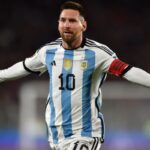 বিশ্বকাপে একটি বিশেষ দলের বিপক্ষে খেলতে চান না মেসি