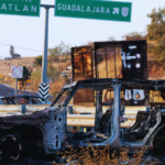 বিশ্বকাপের আগে মেক্সিকোয় সহিংসতা 2 বিশ্বকাপ শহরের কাছে সহিংসতা