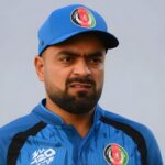 বিশ্বকাপের ব্যর্থতার পর রশিদ খান হারাচ্ছেন অধিনায়কত্ব