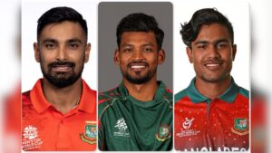 বিসিবি আয়োজিত অদম্য বাংলাদেশ টি টোয়েন্টি কাপের জমকালো প্রস্তুতি বিসিবি আয়োজিত অদম্য বাংলাদেশ টি-টোয়েন্টি কাপের জমকালো প্রস্তুতি