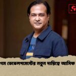 বিসিবি গেম ডেভেলপমেন্টের নতুন দায়িত্বে আসিফ আকবর বিসিবি গেম ডেভেলপমেন্টের নতুন দায়িত্বে আসিফ আকবর