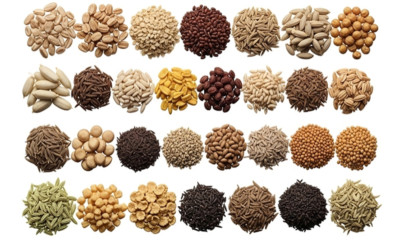 বীজ সার্বভৌমত্ব