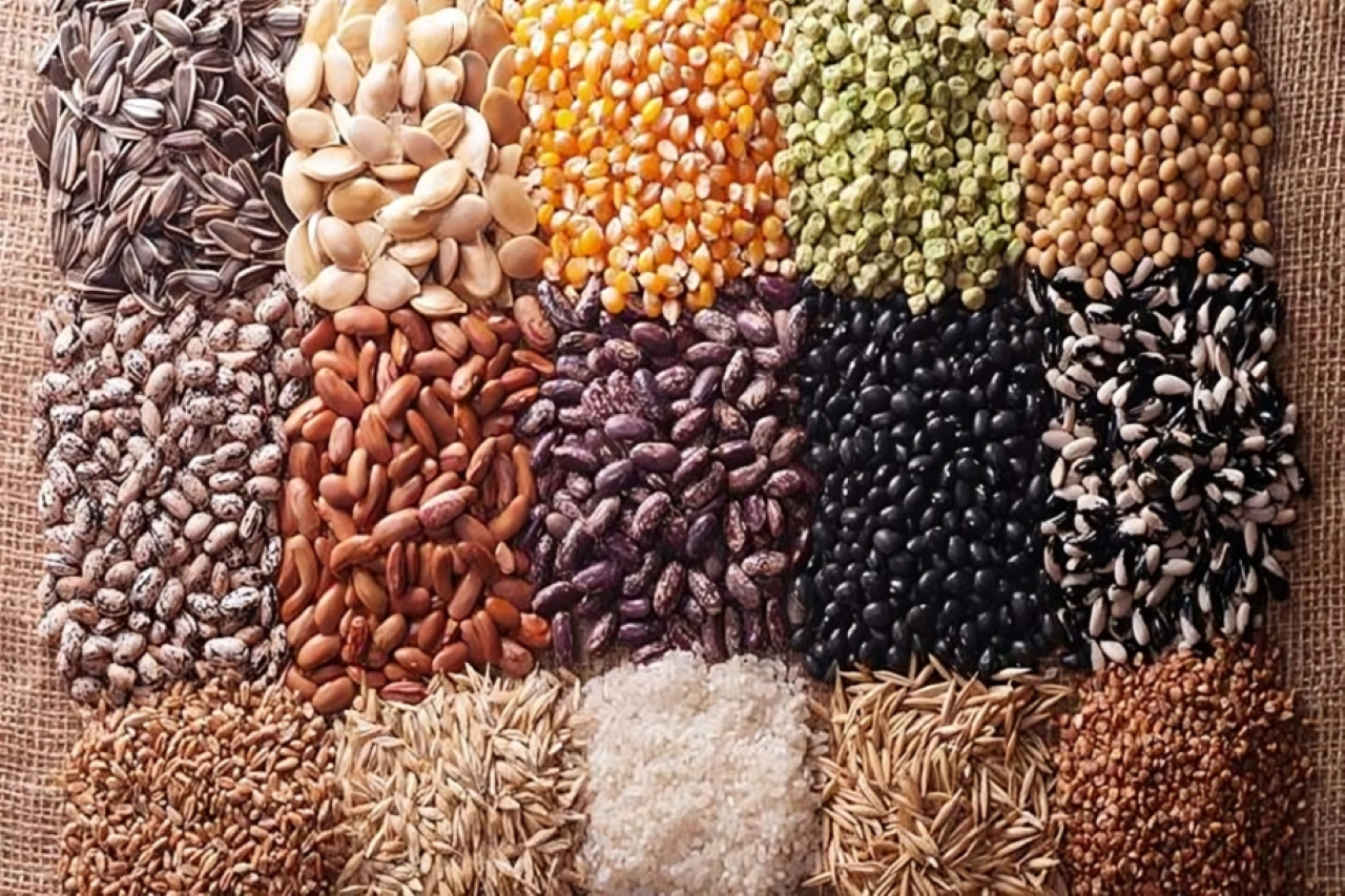 বীজ সার্বভৌমত্ব