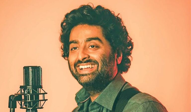 ভক্তদের শান্তি ও সহমর্মিতা আহ্বান আরিজিৎ সিং এর ভক্তদের উদ্দেশ্যে অরিজিৎ সিং-এর বার্তা– বিতর্ক এড়িয়ে চলার পরামর্শ