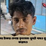 মাদকের টাকার নেশায় নৃশংসতা ধুনটে পাষণ্ড যুবকের কারাদণ্ড মাদকের টাকার নেশায় নৃশংসতা: ধুনটে পাষণ্ড যুবকের কারাদণ্ড