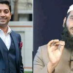 মামুনুল হকের বিরুদ্ধে একাধিক মামলা করার ঘোষণা নির্বাচনী সহিংসতার ঘটনায় মামুনুল হককে বহুমুখী মামলা