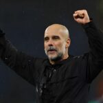 “মিলনারের রেকর্ডে খুশি গার্দিওলা, আর্সেনালের চাপ বেড়েছে”