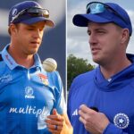 মুখোমুখি দুই ভাই, মা কাকে ভোট দেবেন