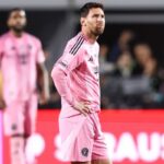 মেসি রেফারিদের কক্ষে অনৈতিক প্রবেশের অভিযোগ থেকে মুক্ত মেসির রেফারিদের কক্ষে প্রবেশ বিতর্ক সমাধান