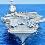 যুক্তরাষ্ট্র ও ইরানের সংঘাত উত্তেজনা তুঙ্গে মার্কিন-ইরান সংঘাত: উত্তেজনা উর্ধ্বমুখী, সংঘর্ষের আশঙ্কা