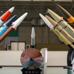 রাশিয়ার সঙ্গে মিসাইল চুক্তি করে ইরানের গোপন শক্তিবৃদ্ধি