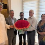 রাষ্ট্রায়ত্ত বীমা খাতকে নতুন উচ্চতায় উন্নীত রাষ্ট্রায়ত্ত বীমা খাতকে নতুন উচ্চতায় উন্নীত