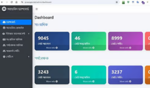 সাংবাদিক তথ্য ফাঁস ইসির গুরুতর ব্যর্থতা সাংবাদিক তথ্য ফাঁস ইসির গুরুতর ব্যর্থতা