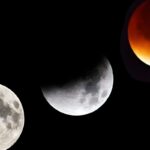 সূর্যগ্রহণ শেষ, এবার চন্দ্রগ্রহণ কখন ও কোথায় দেখা যাবে