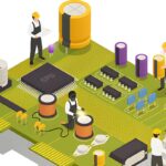 সেমিকন্ডাক্টর খাতে বাংলাদেশের সম্ভাবনা সেমিকন্ডাক্টর খাতে বাংলাদেশের সম্ভাবনা