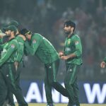 সেমিফাইনাল নিশ্চিত করতে পাকিস্তানকে প্রার্থনার সঙ্গে যা করতে হবে