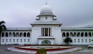 হাইকোর্টে বিচারপতি পদত্যাগ ও অস্থিরতা বৃদ্ধি 1 হাইকোর্টে বিচারপতি পদত্যাগ ও অস্থিরতা বৃদ্ধি