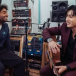 Arijit Singh and Jungkook Join Forces অরিজিৎ–জংকুক সম্ভাব্য সহযোগিতা