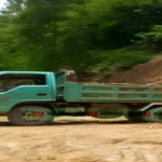 Armed Gangs Ravage Chakarias Hills and Rivers চকরিয়ায় প্রশাসন অচল, বালু লুটের ভয়াবহ চিত্র