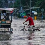 Asia Pacific Reinsurers Grapple With Disaster Risks এশিয়া-প্যাসিফিক পুনঃবীমা বাজারের বৃদ্ধির চ্যালেঞ্জ