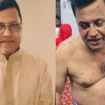 Awami League Leader Shot in Kushtia Attack কুষ্টিয়ায় আওয়ামী লীগ নেতাকে গুলি করে গুরুতর আহত