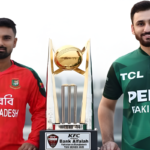 BCB Silent on Pakistan Series Delay পাকিস্তান সিরিজ স্থগিত হওয়ার আশঙ্কা, বিসিবি