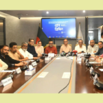 BGMEA Presidents Statement Wages and Bonuses Paid in Nearly All Factories বিজিএমইএ জানালো, প্রায় সকল কারখানায় বেতন ও বোনাস পরিশোধ