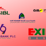 Bangladesh Orders Swift Consolidation of Five Banks দুর্বল পাঁচ ব্যাংক একীভূতকরণ দ্রুত শেষ করার নির্দেশ