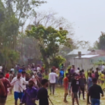 Brahmanbaria Debt Dispute Sparks Violent Clash ব্রাহ্মণবাড়িয়ায় পাওনা টাকা নিয়ে দুই পক্ষের সংঘর্ষ