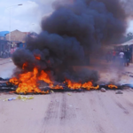 Deadly Rebel Attacks Kill Fifty in Congo Mines কঙ্গোর খনি অঞ্চলে বিদ্রোহী হামলায় নিহত ৫০