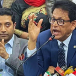 Education Ministers Stern Warning Against Cheating শিক্ষার্থীদের নকল প্রতিরোধে কঠোর নির্দেশ