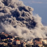 Hezbollah Orders Israelis to Evacuate Border Zone ইসরাইল সীমান্তে হিজবুল্লাহ সতর্কবার্তা, বাসিন্দাদের ত্যাগের নির্দেশ