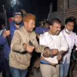 Husband Arrested After Attempted Burning of Wife জামালপুরে স্ত্রী হত্যার পর পুড়ানোর চেষ্টা, স্বামী আটক