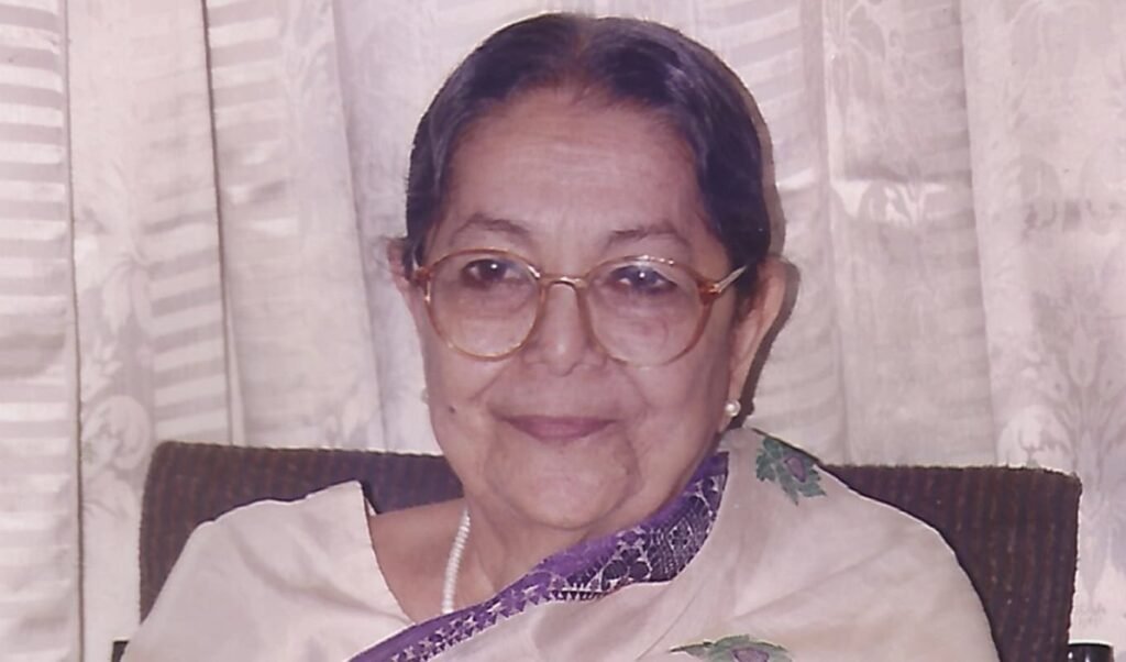In Memory of Professor Sultana Zaman স্মরণে অধ্যাপক সুলতানা জামান: জ্ঞান ও মানবতার প্রতীক