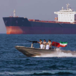 Iran Plans Toll on Hormuz Passage হরমুজ প্রণালি দিয়ে চলাচলে টোল আইন হচ্ছে ইরানে