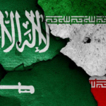 Iran Reduces Saudi Strikes Over Retaliation Fears ইরান সীমিত করলো সৌদি হামলার মাত্রা