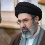 Irans New Supreme Leader Mojtaba Khamenei Injured ইরানের নতুন সর্বোচ্চ নেতা মোজতবা খামেনি আঘাতপ্রাপ্ত