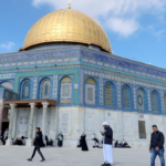 Israel Bans Friday Prayers at Al Aqsa Mosque জেরুজালেমে আল আকসা জুমার নামাজে ইসরায়েলের কঠোর নিষেধাজ্ঞা