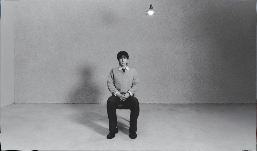 Kim Sung Kyu Unveils Sixth Mini Album কিম সঙ-কিউর “অফ দ্য ম্যাপ” প্রকাশিত হলো