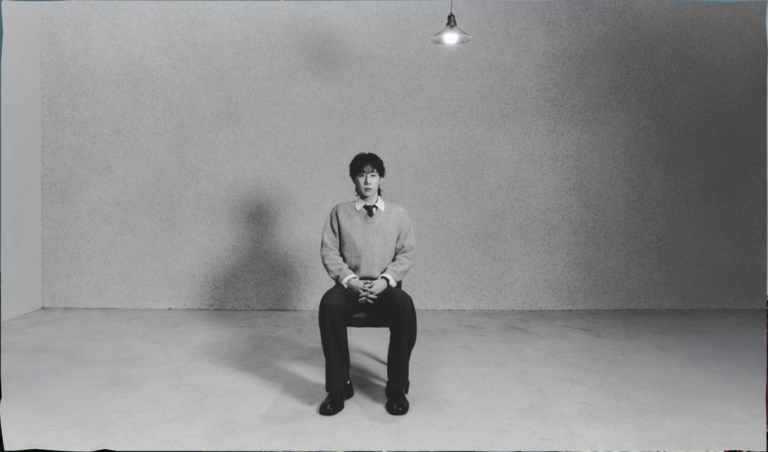 Kim Sung Kyu Unveils Sixth Mini Album কিম সঙ-কিউর “অফ দ্য ম্যাপ” প্রকাশিত হলো