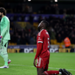 Liverpool Shocked by Bottom Table Wolves Defeat লিভারপুলের যোগ করা সময়ে হারে হতাশা