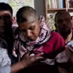 Madrasa Pupil Tortured Over Badminton Dispute মাদরাসাছাত্রকে অপহরণ করে নির্যাতন, গ্রেপ্তার ১