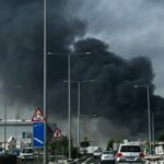 Middle East Crisis Escalates Across Region মধ্যপ্রাচ্যে সংঘাত বিস্তার, বাড়ছে উদ্বেগ