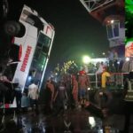 Nasima dies in Padma bus disaster after surviving Rana Plaza tragedy রানা প্লাজা দুর্ঘটনায় বেঁচে ফেরা নাসিমার মর্মান্তিক মৃত্যু পদ্মায় বাস ডুবে