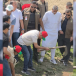 Prime Minister Launches Dinajpur Canal Project দিনাজপুরে খাল খননের কাজ উদ্বোধন করলেন প্রধানমন্ত্রী