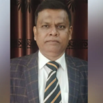 Professor Dr. Faridul Islam Appointed Rabi Vice Chancellor রাবির উপাচার্যের দায়িত্বে ড. ফরিদুল ইসলাম