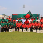 Rafiqul Stars in Independence Clash স্বাধীনতা দিবসে ফিরে এলো রফিকের ঝড়