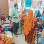 Rising Measles Infections 105 Children Admitted in 11 Days Three Deaths হামের প্রকোপ বেড়ে ১১ দিনে ভর্তি ১০৫, মৃত্যু তিন শিশুর