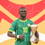 Senegal Launch Legal Crusade শিরোপা বিতর্কে আইনি লড়াইয়ে সেনেগাল